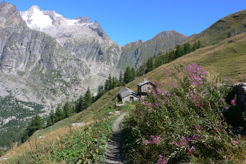 Val Ferret photo