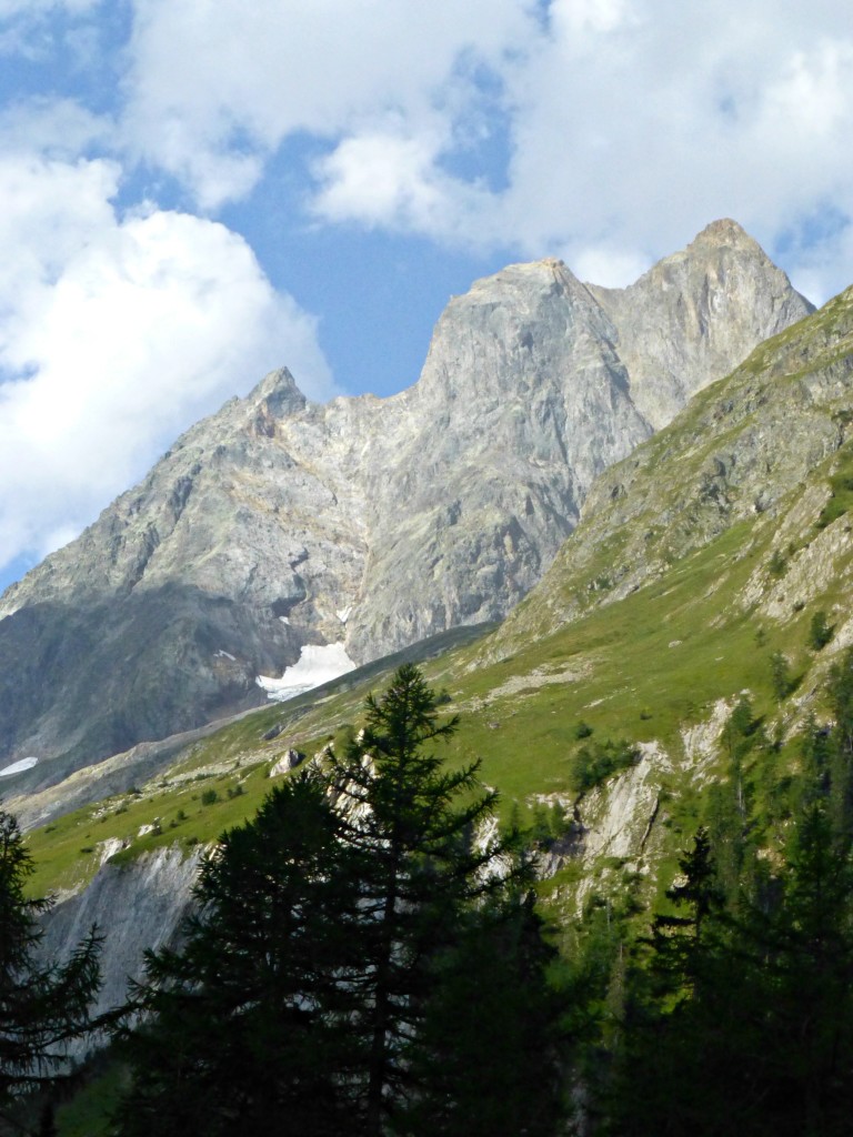 Tips for Family Camping in the Swiss Alps