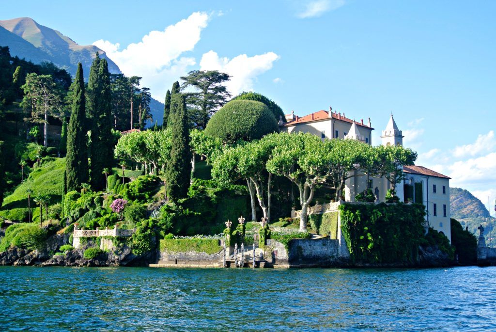 Family holiday Italian Lakes Villa del Balbianello Copyright©2016 reserved to photographer. Via mapandfamily.com