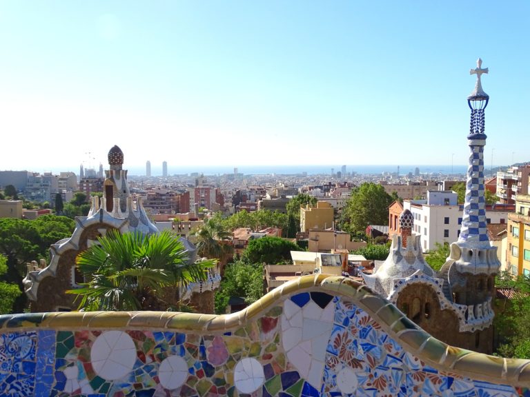 Best Things to do in Barcelona with teenagers: 2024