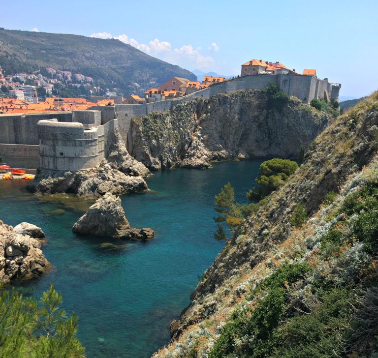 10 essential things to do in Dubrovnik in June