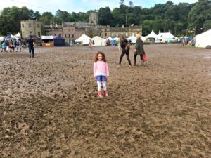 Port Eliot Festival with teens Copyright©2017 reserved to photographer via mapandfamily.com 