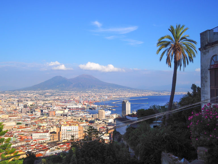 Things to Do in Naples Italy: must-sees + day trips