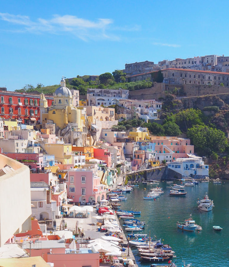 Procida Island: a hidden Italian gem you’ll love 2023