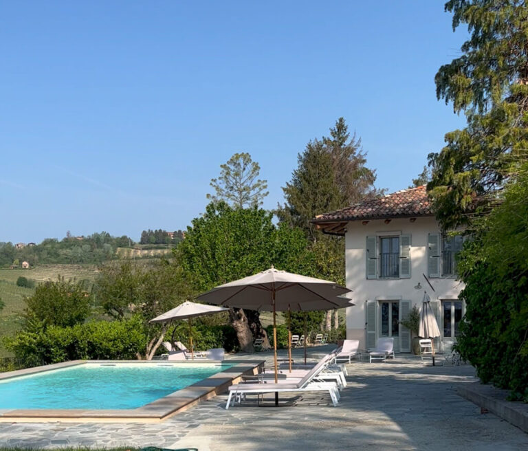 Villa Giara review: a boutique Italian B&B you’ll love