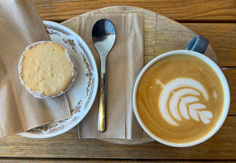 Best Cafes in Paddington London: 2024 local’s guide